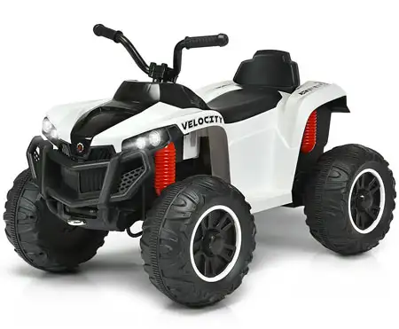 Costzon Kids ATV