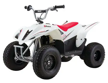 Razor Dirt Quad 500