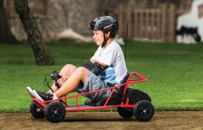 Best Go Karts For Kids