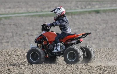 Best Kids ATV