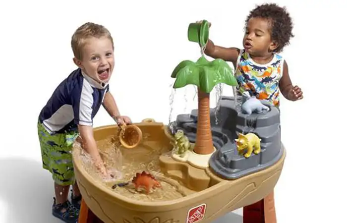Best Water Table