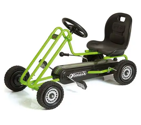 Hauck Lightning Pedal Go Kart