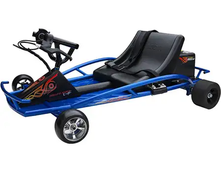 Razor Ground Force Drifter Kart
