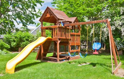 Best Swing Sets for kids