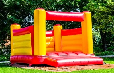 Best Bounce Houses