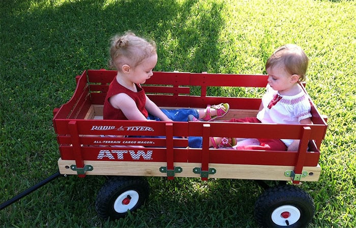 Best wagons for kids