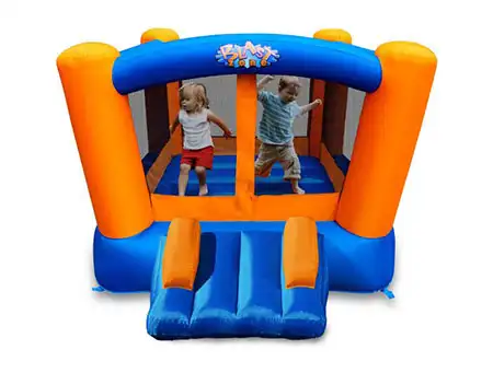 Blast Zone Little Bopper