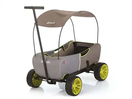 Hauck Eco Wagon