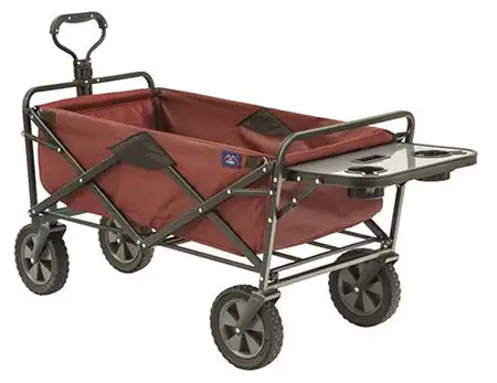 Mac Sports Collapsible Wagon