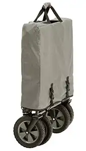Folding Utility Wagon
