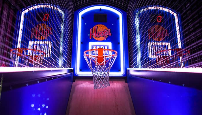 9 Best Basketball Arcade Games in 2022 - Full Reviews - Inquisitive Toys