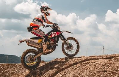 Best Electric Dirt Bike for Kids