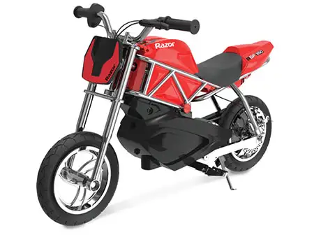 Razor RSF350 Electric Street Bike
