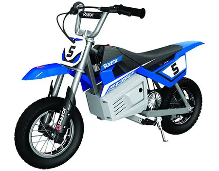 Razor MX350 Dirt Rocket