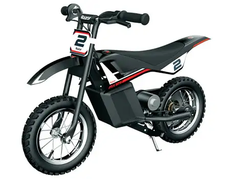 Razor MX125 Dirt Rocket