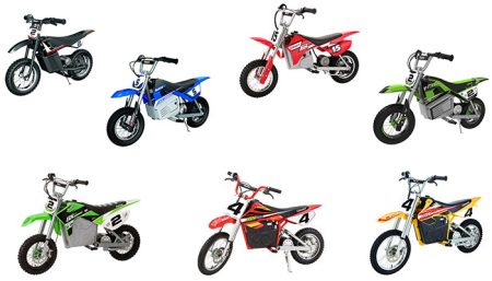 Every Razor Bike Razor Dirt Bike Comparison in 2026 - Complete Guide - Inquisitive Toys