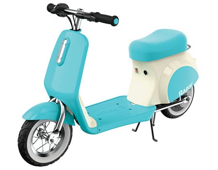 Razor Pocket Mod Petite Electric Scooter